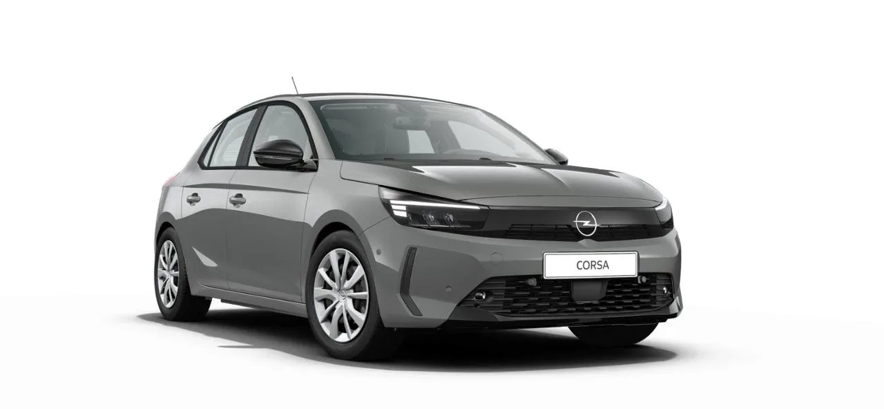 Opel Corsa (2026) — foto 1