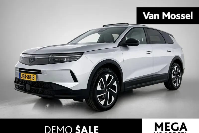 Opel Grandland (2025)