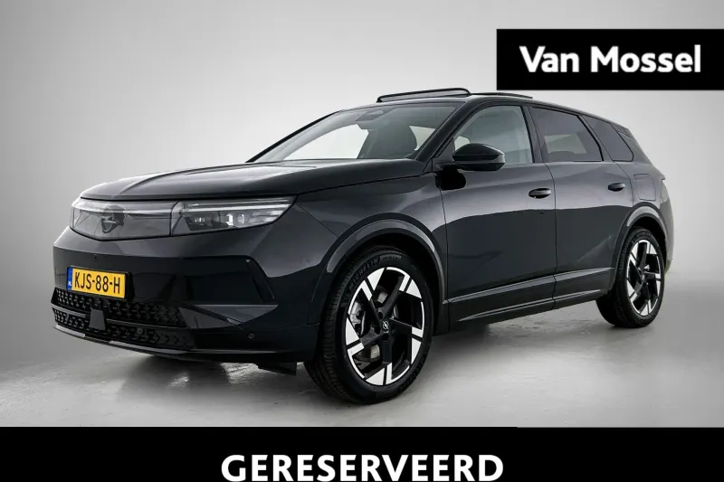 Opel Grandland (2026)