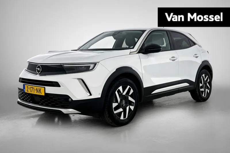 Opel Mokka (2022)