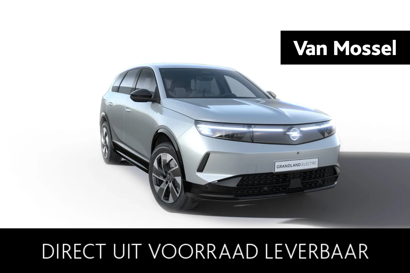 Opel Grandland (2026) — foto 1
