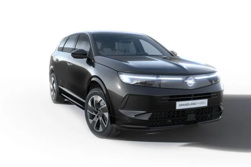Opel Grandland (2026)
