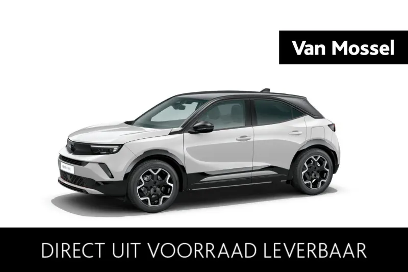 Opel Mokka (2026)