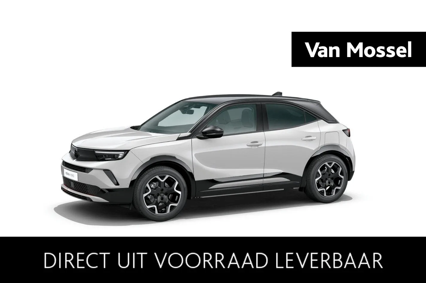 Opel Mokka (2026) — foto 1