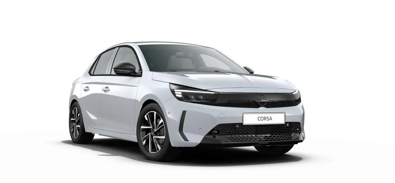 Opel Corsa (2026) — foto 1