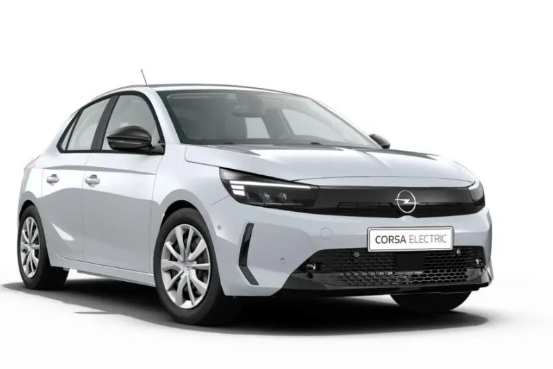 Opel Corsa-e (2026)