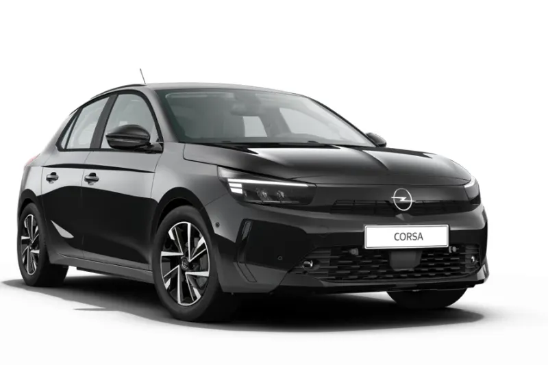 Opel Corsa (2026)