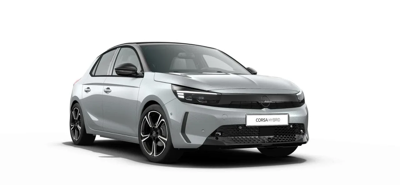 Opel Corsa (2026) — foto 1