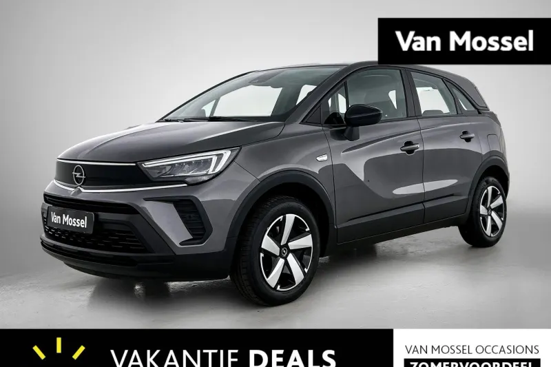 Opel Crossland (2023)