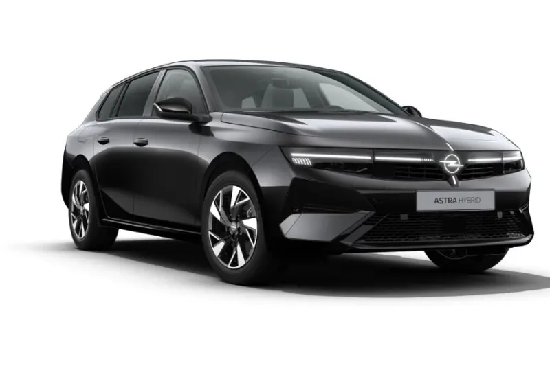 Opel Astra (2026)