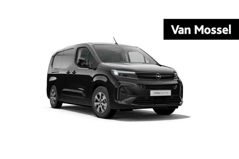 Opel Combo-e (2026)