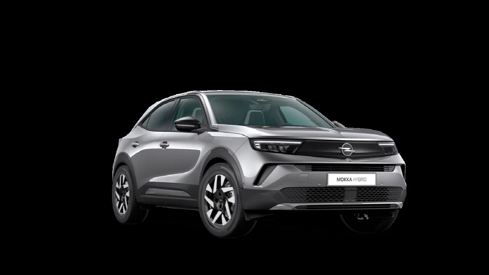Opel Mokka (2026) — foto 1