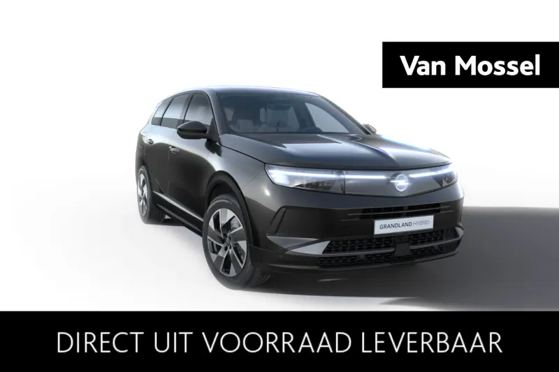 Opel Grandland (2026)