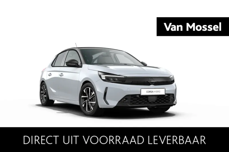 Opel Corsa (2026)