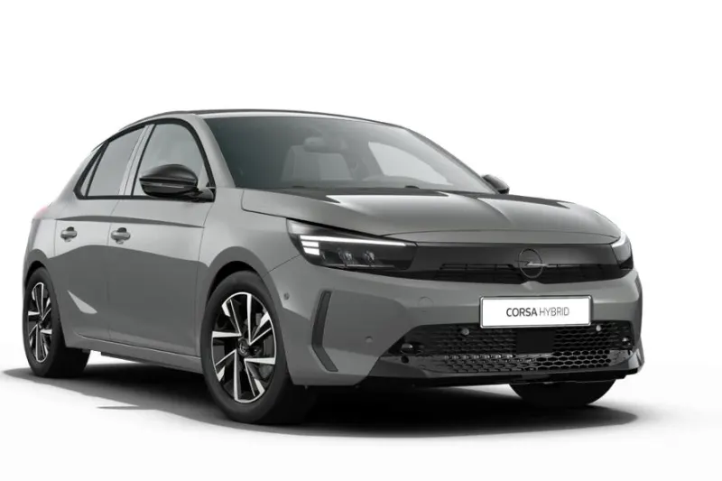 Opel Corsa (2026)