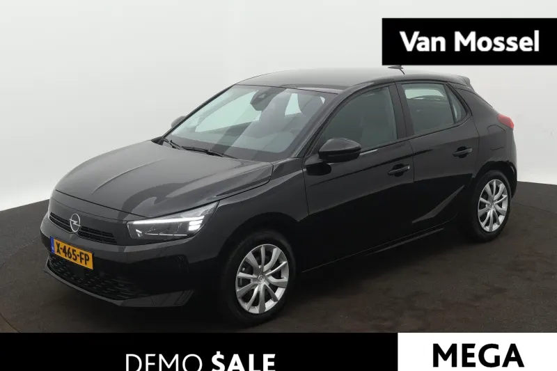 Opel Corsa (2023)