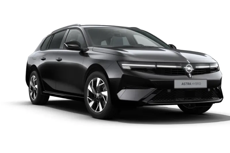 Opel Astra (2026)