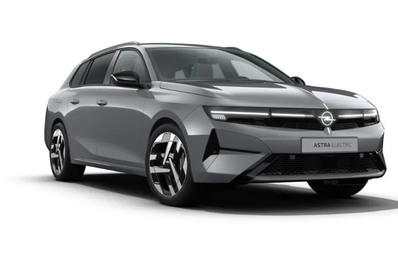 Opel Astra (2026)