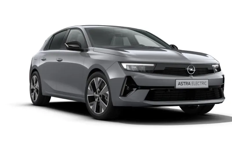Opel Astra (2026)