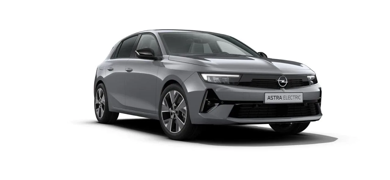 Opel Astra (2026) — foto 1