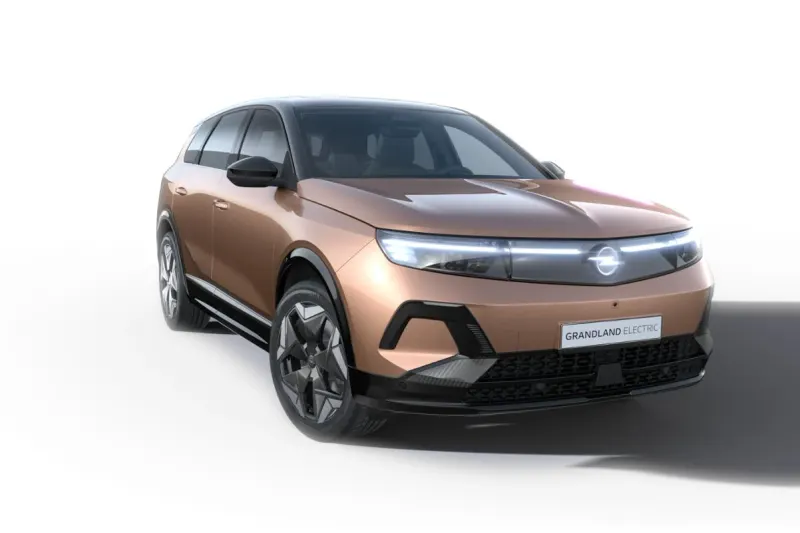 Opel Grandland (2026)