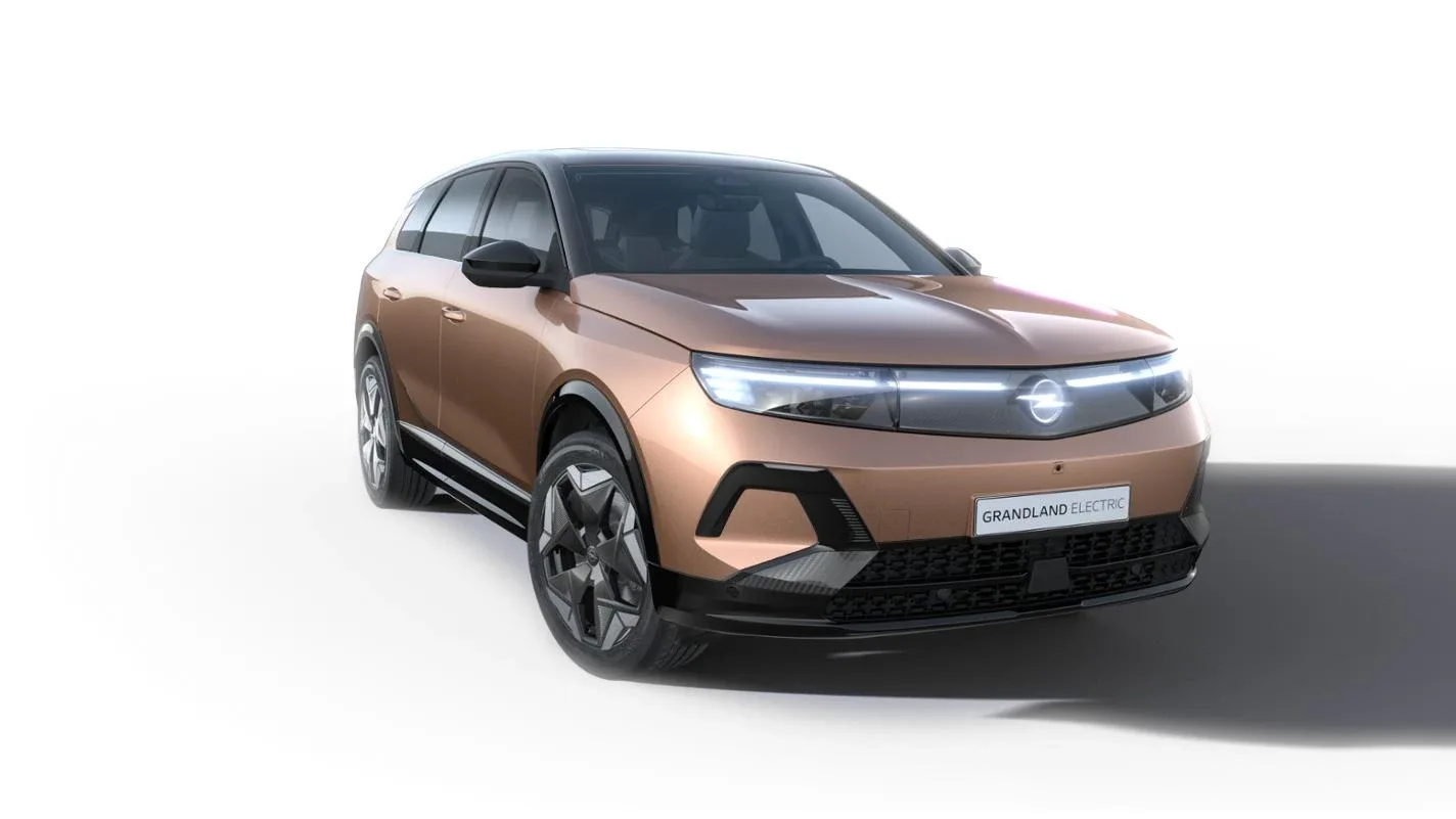 Opel Grandland (2026) — foto 1