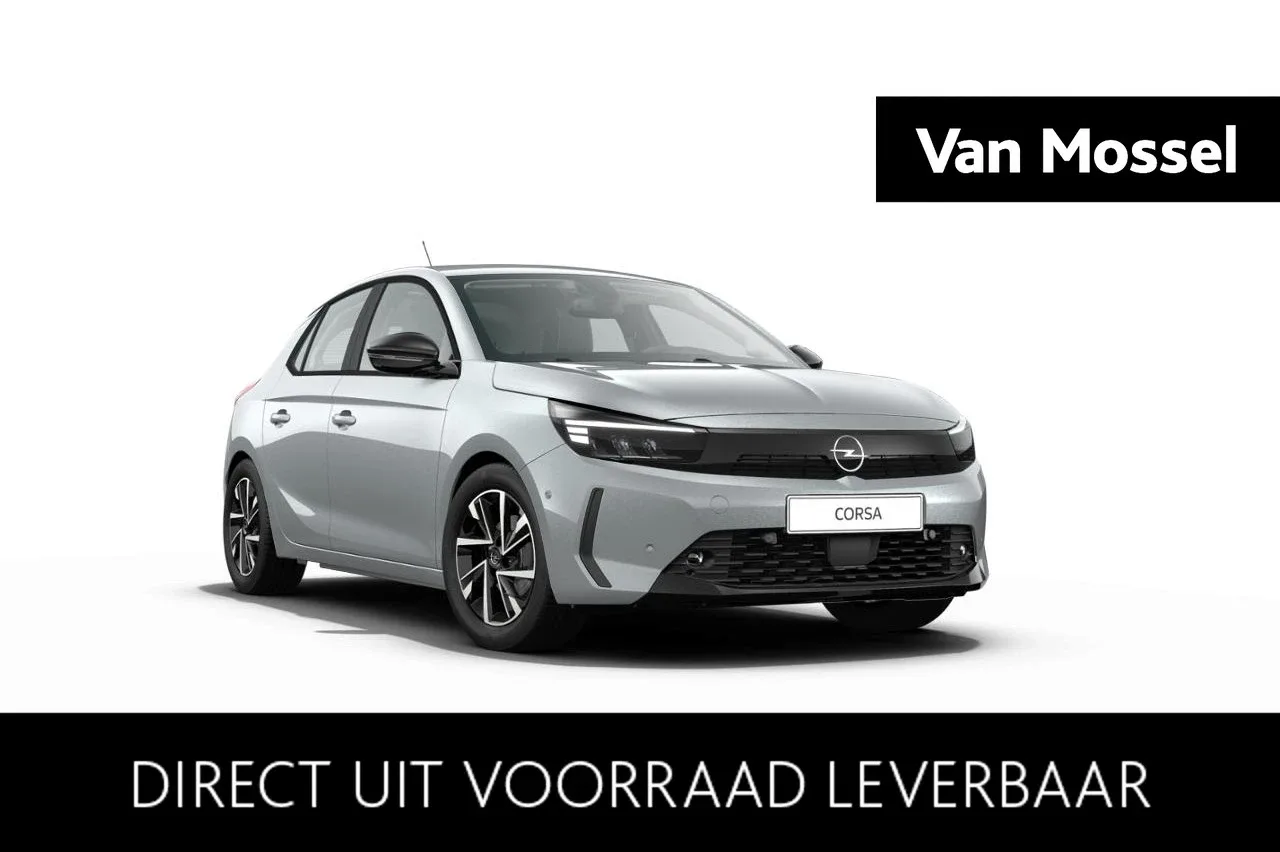 Opel Corsa (2026) — foto 1