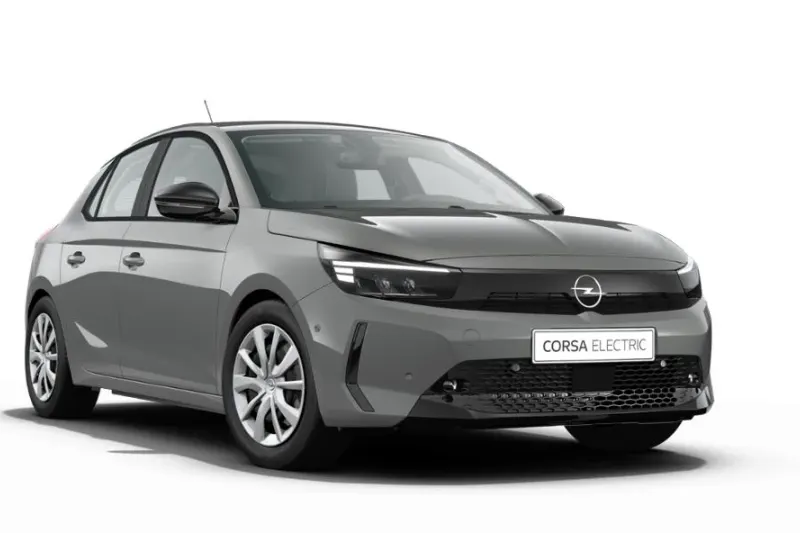 Opel Corsa-e (2026)