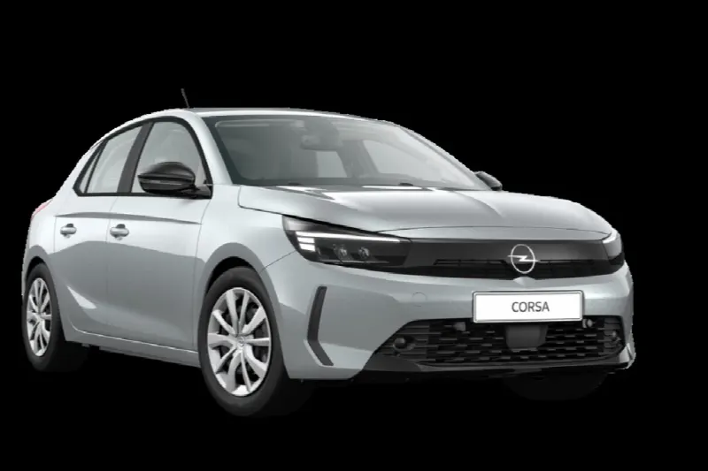 Opel Corsa (2026)