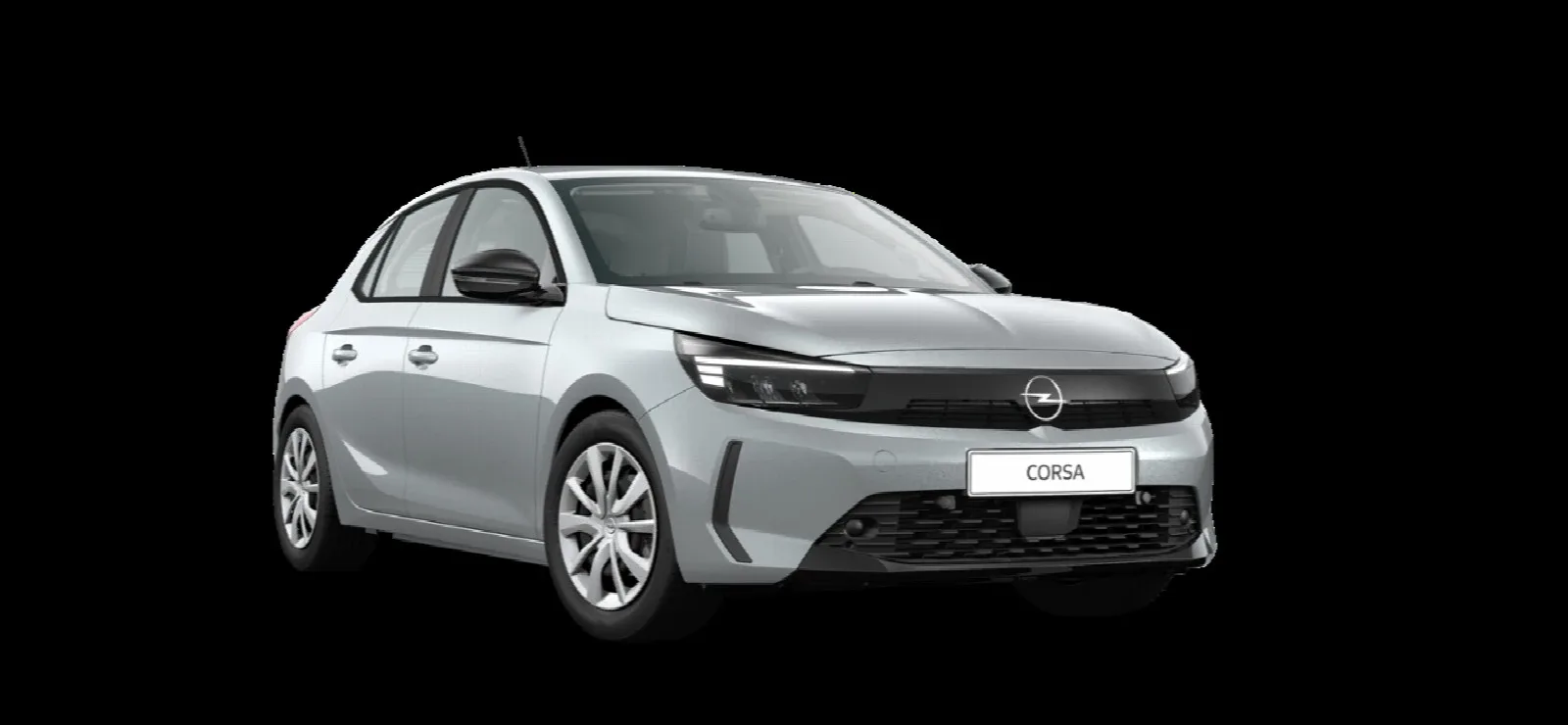 Opel Corsa (2026) — foto 1