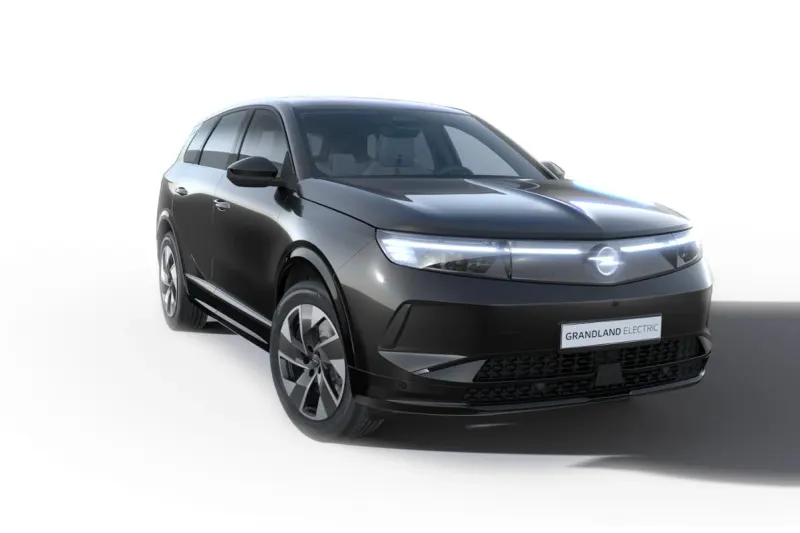 Opel Grandland (2026)