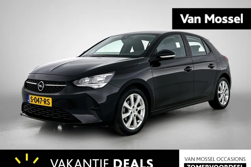 Opel Corsa (2023)