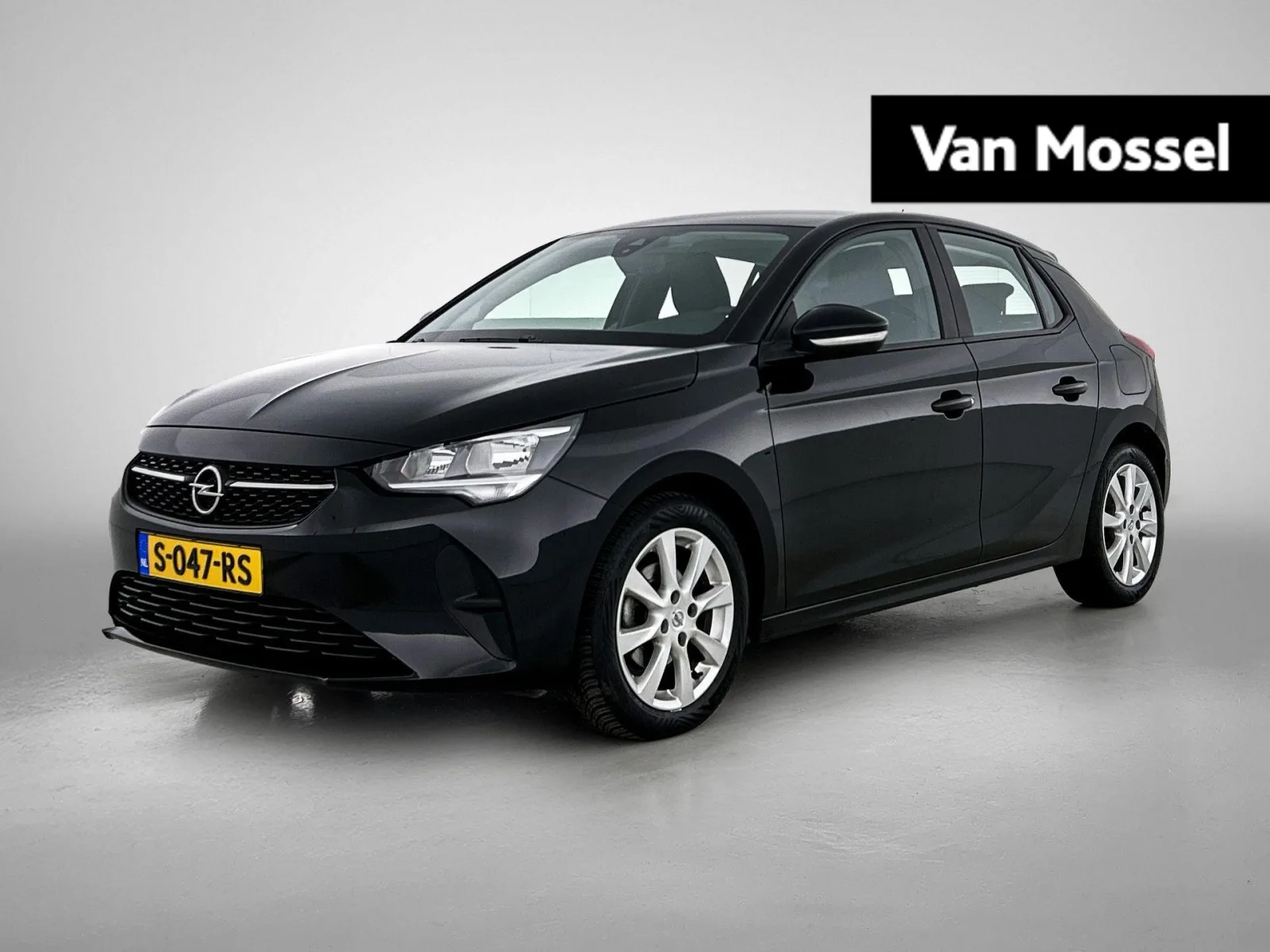 Opel Corsa (2023) — foto 1