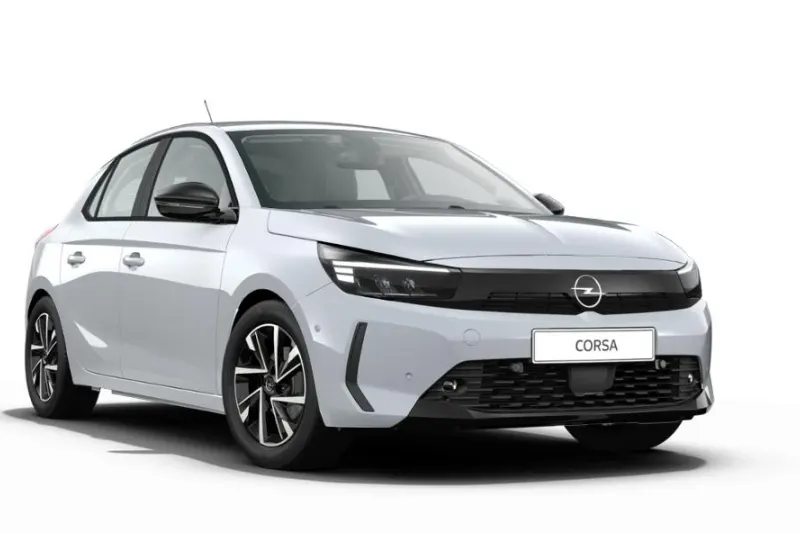 Opel Corsa (2026)