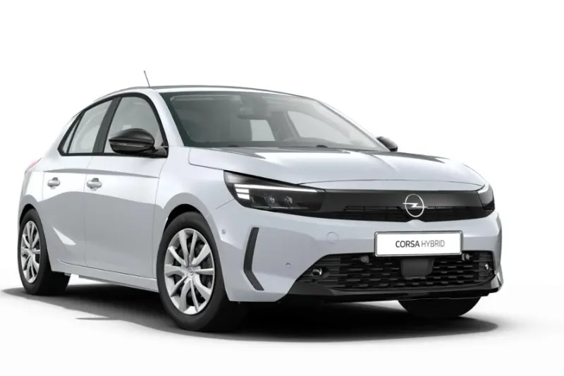 Opel Corsa (2026)
