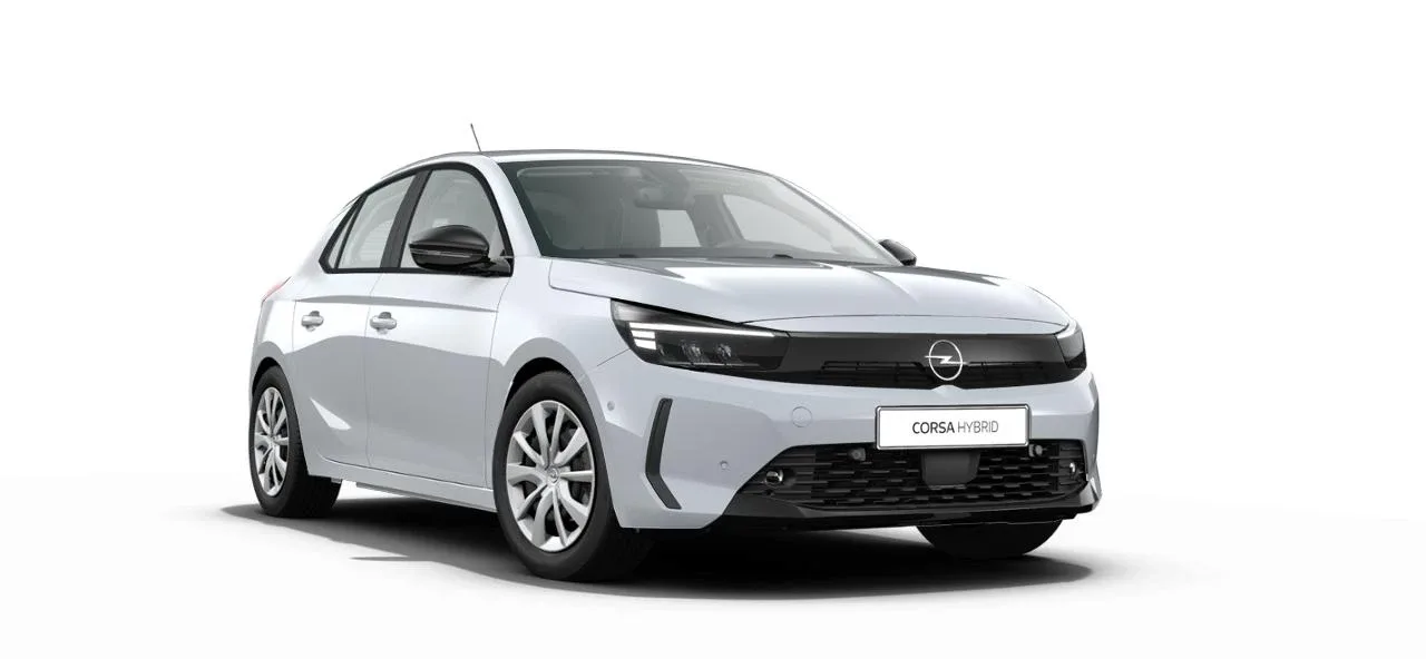 Opel Corsa (2026) — foto 1