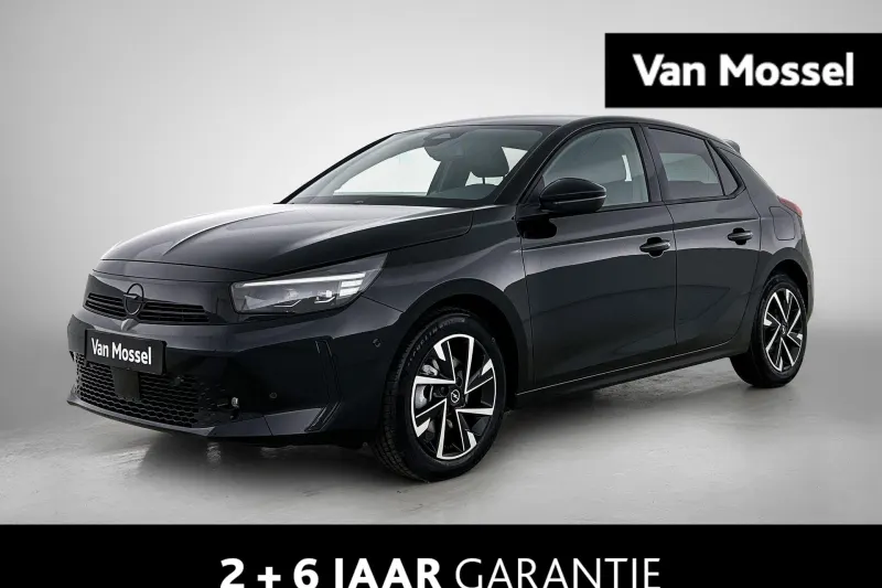 Opel Corsa (2026)
