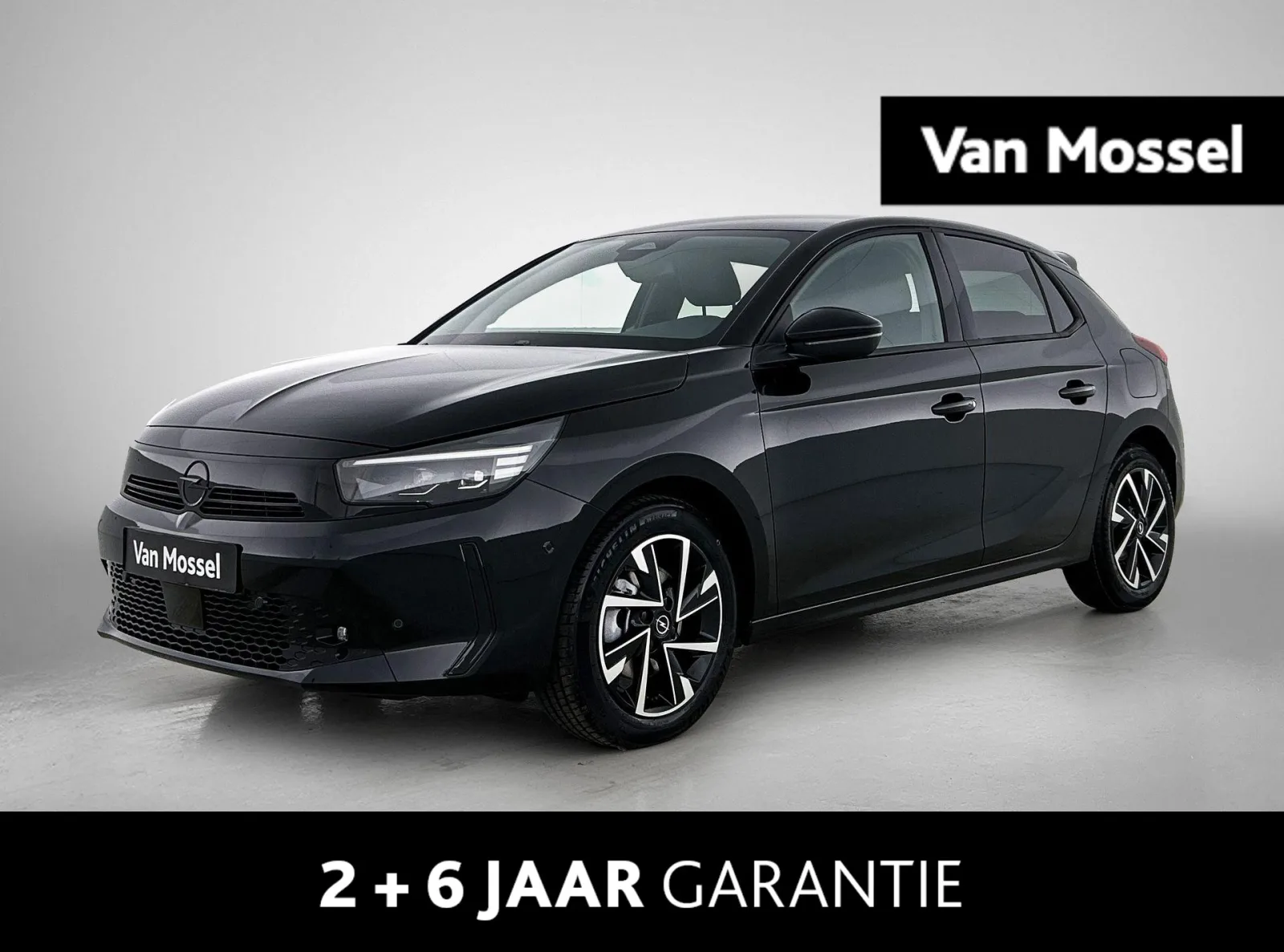 Opel Corsa (2026) — foto 1