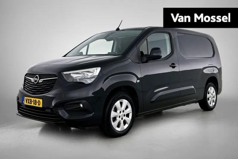 Opel Combo (2023)