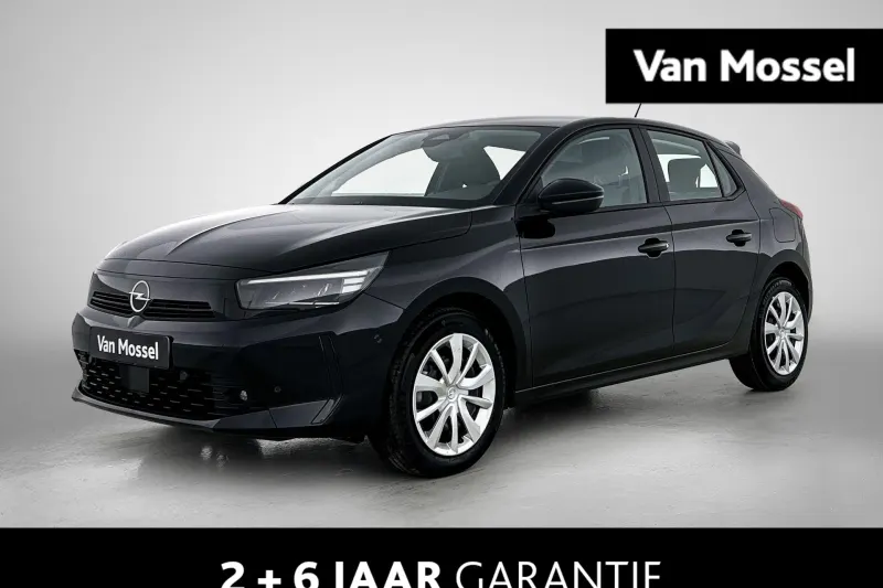 Opel Corsa (2026)
