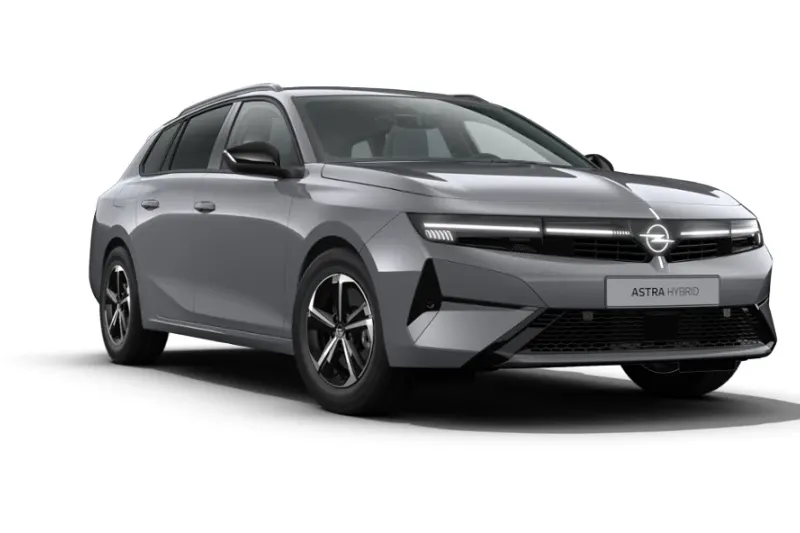 Opel Astra (2026)