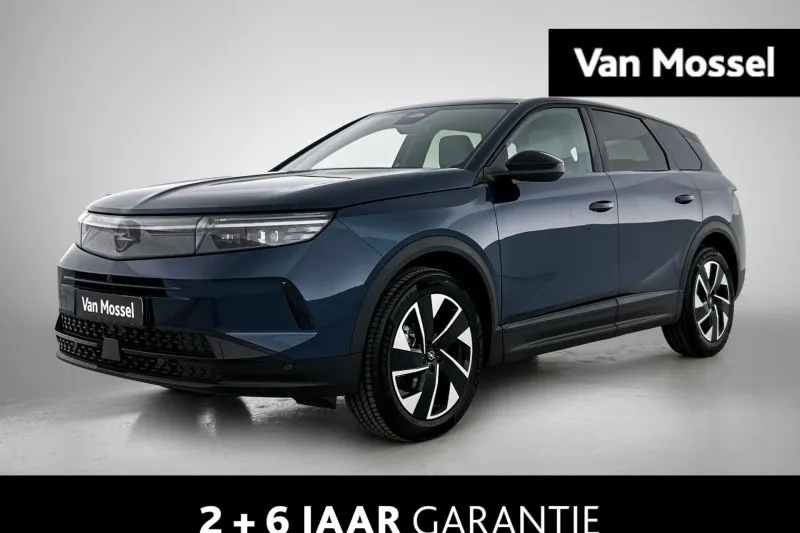 Opel Grandland (2026)