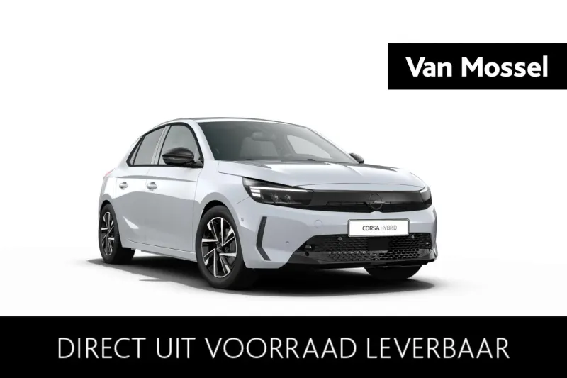 Opel Corsa (2026)