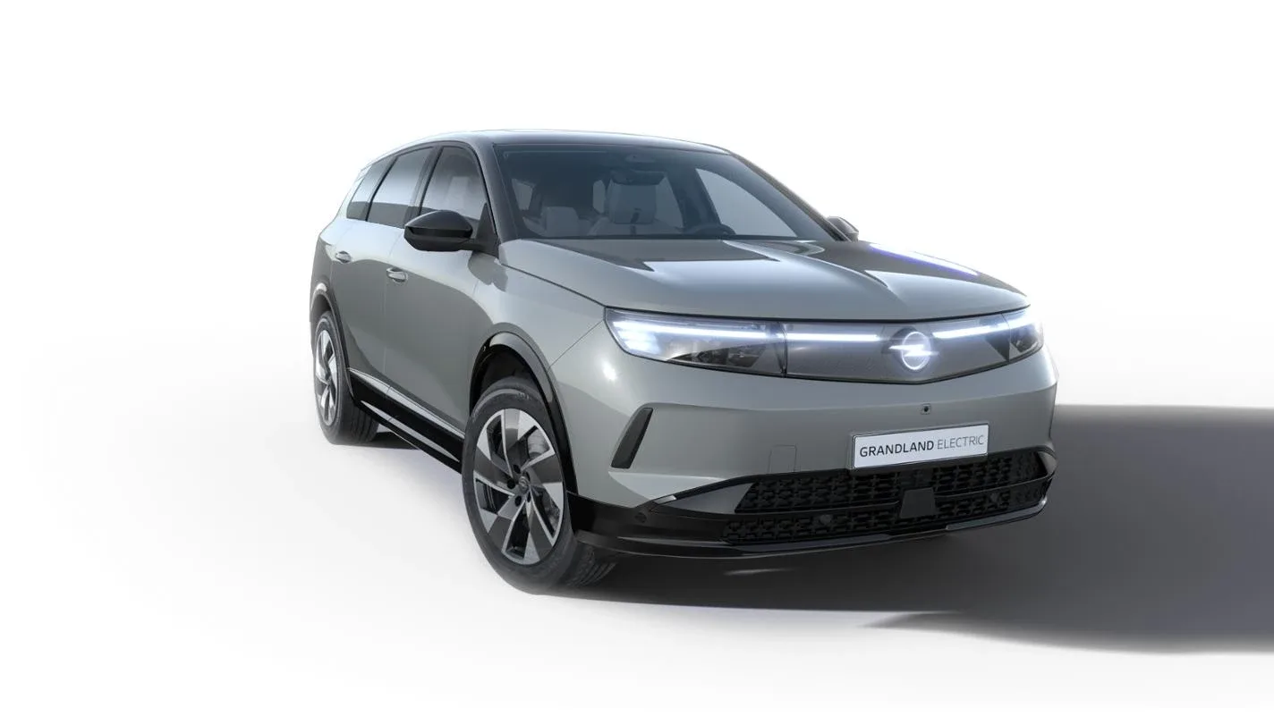 Opel Grandland (2026) — foto 1