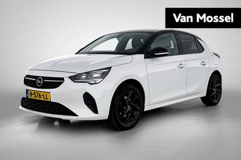 Opel Corsa (2020)