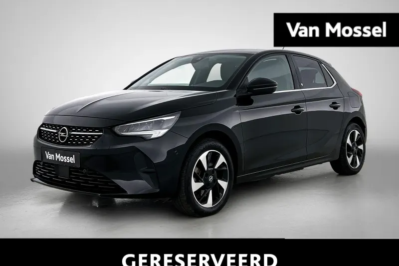 Opel Corsa-e (2023)