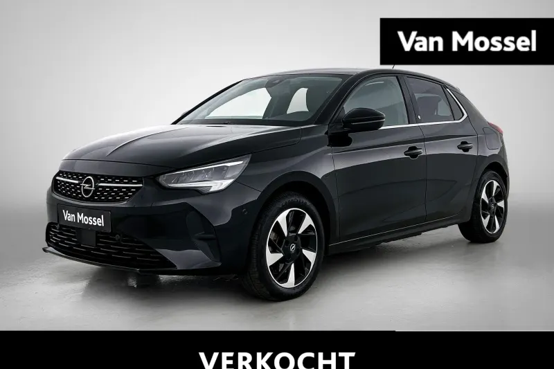 Opel Corsa-e (2023)