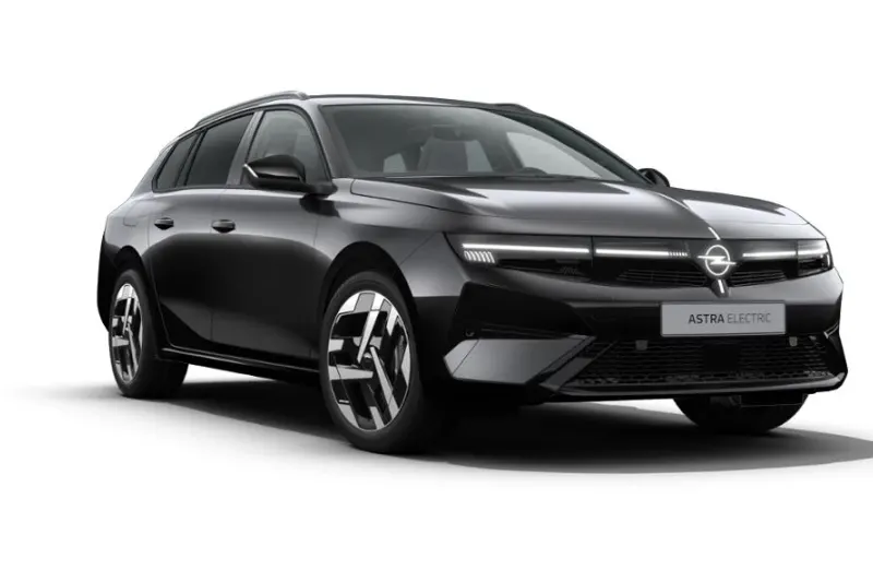 Opel Astra (2026)