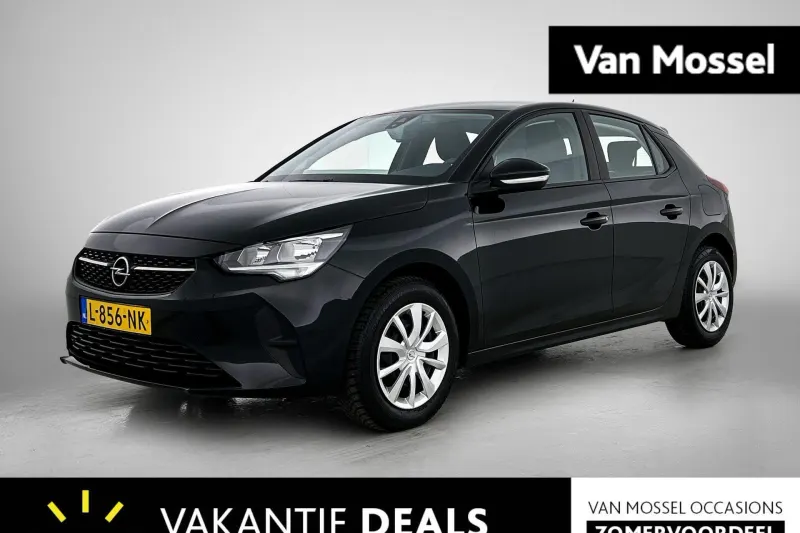 Opel Corsa (2021)