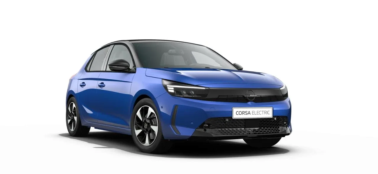 Opel Corsa-e (2026) — foto 1